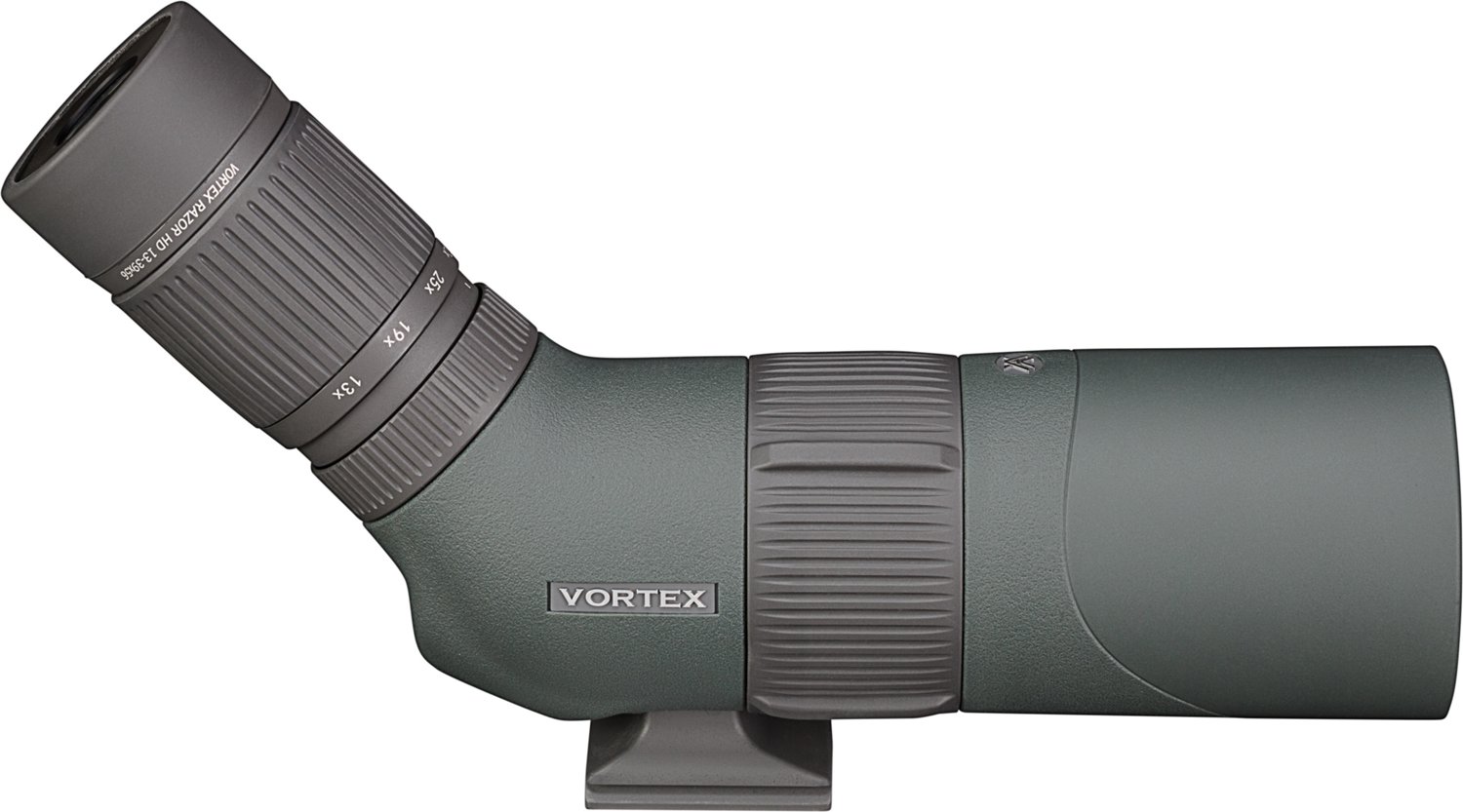Vortex Razor HD 13 - 39 x 56 Spotting Scope                                                                                      - view number 6