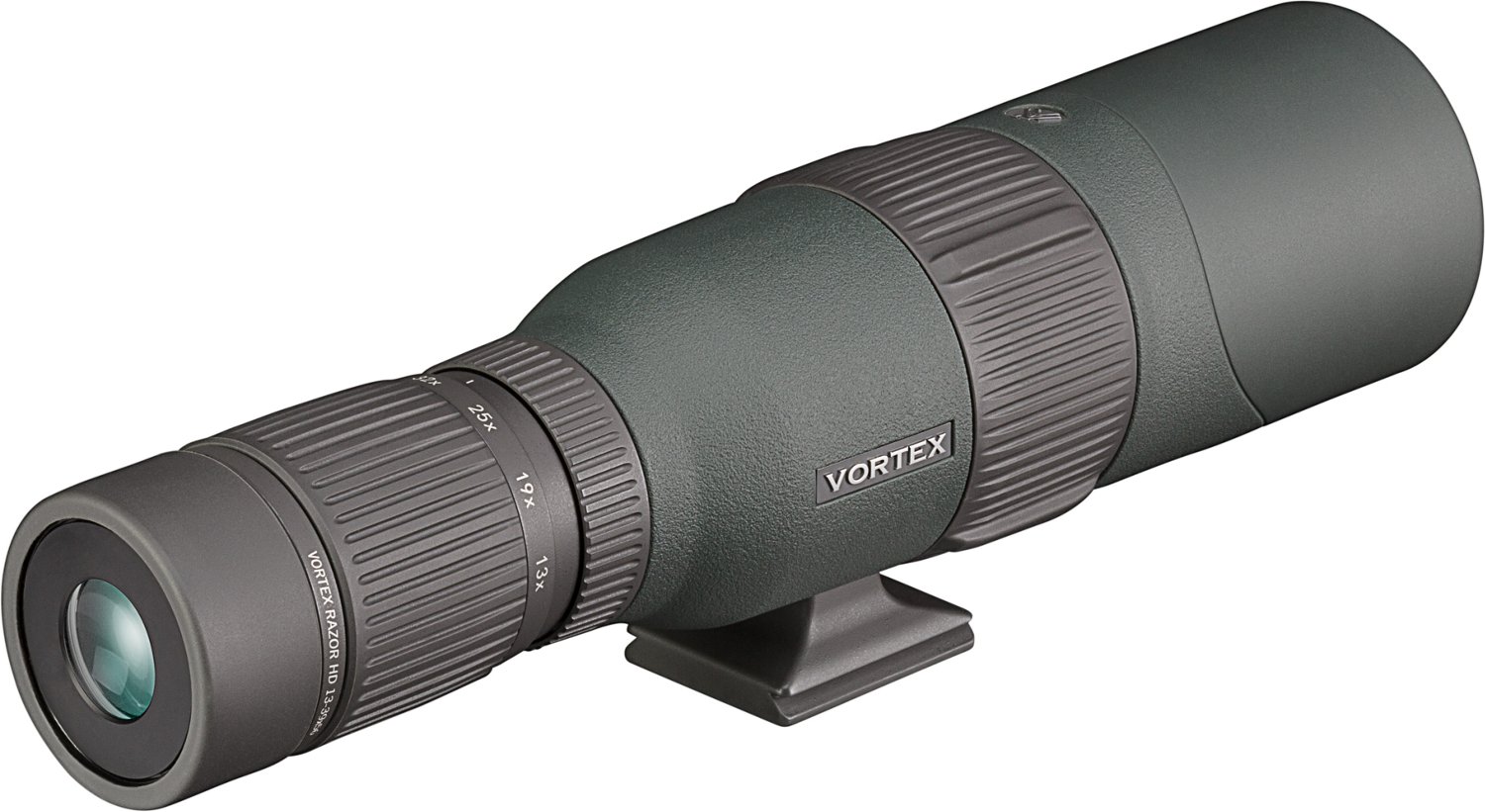 Vortex Razor HD 13 - 39 x 56 Straight Spotting Scope                                                                             - view number 3