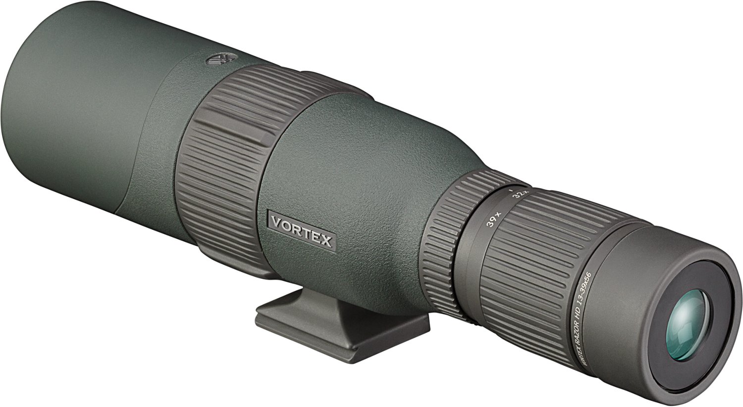 Vortex Razor HD 13 - 39 x 56 Straight Spotting Scope                                                                             - view number 4