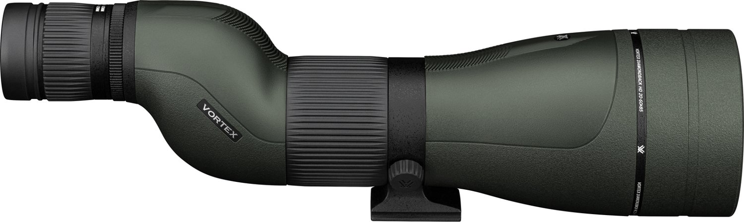 Vortex Diamondback HD 20-60 x 85 Straight Spotting Scope                                                                         - view number 5