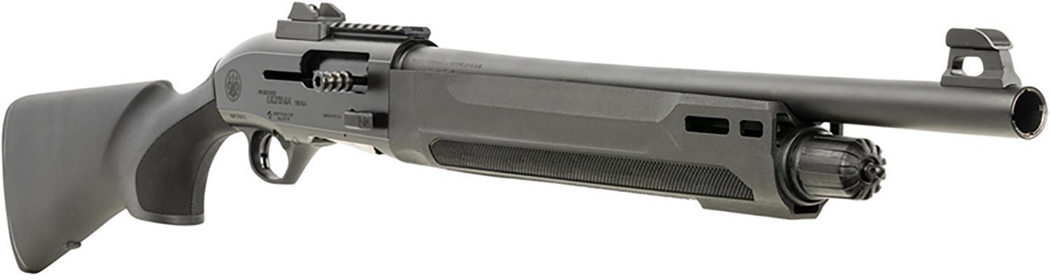Beretta A300 12 Gauge Semiautomatic Shotgun                                                                                      - view number 3