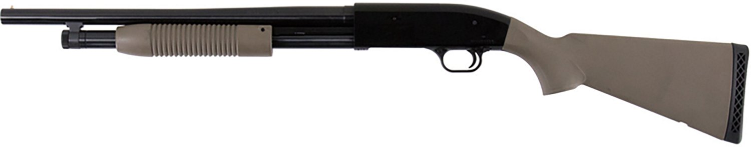 Maverick 88 12 Gauge Pump Action Shotgun                                                                                         - view number 2