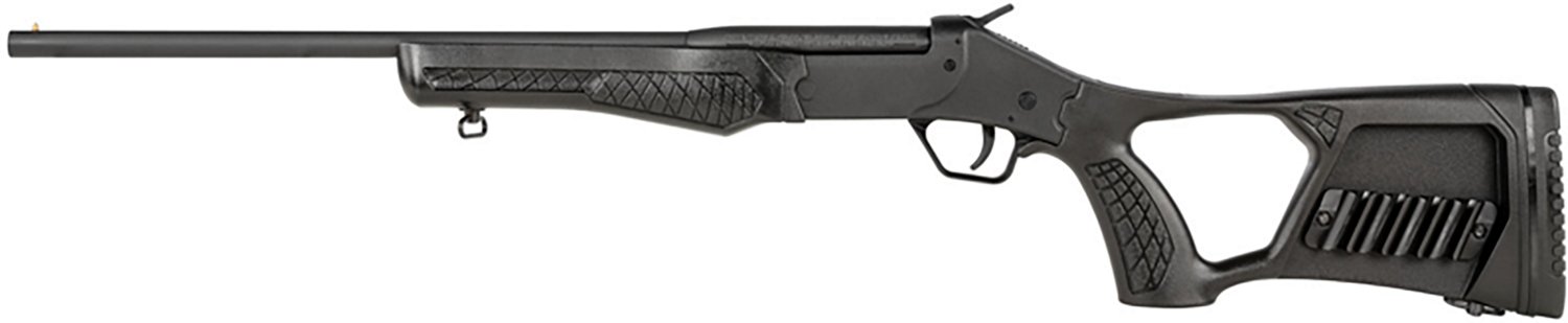 Rossi Tuffy 410 Bore Break-Action Shotgun - view number 2