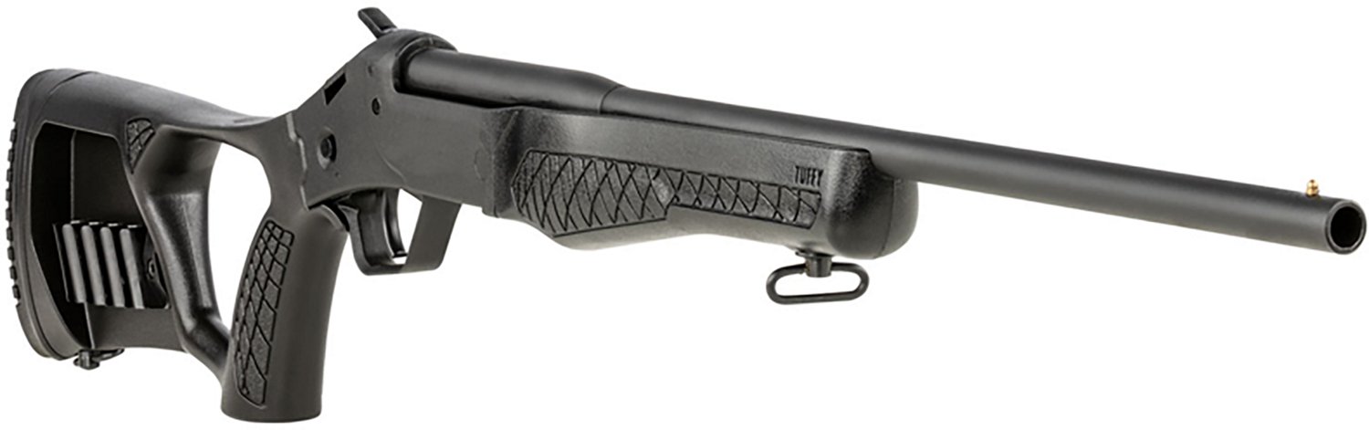 Rossi Tuffy 410 Bore Break-Action Shotgun - view number 3