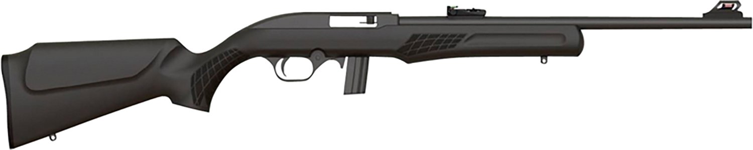 Rossi RS22 .22 LR Semiautomatic Rifle