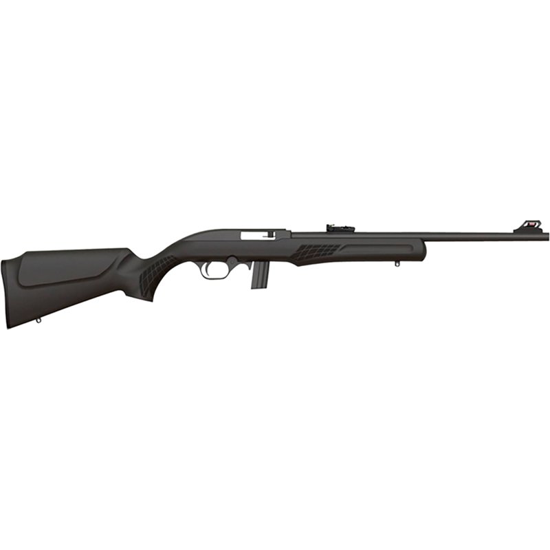 Rossi RS22 .22 Lr S… - image