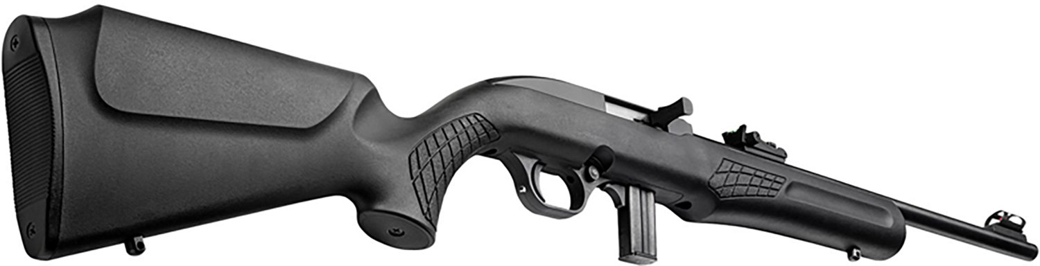 Rossi RS22 .22 LR Semiautomatic Rifle - view number 3