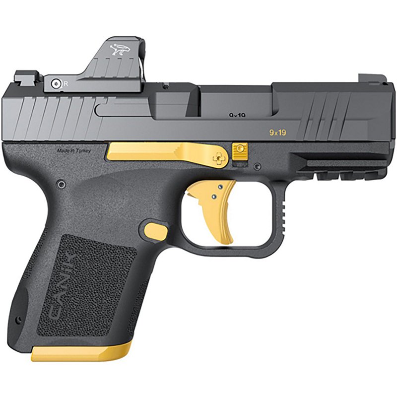 Canik Mete MC9 9mm Pistol