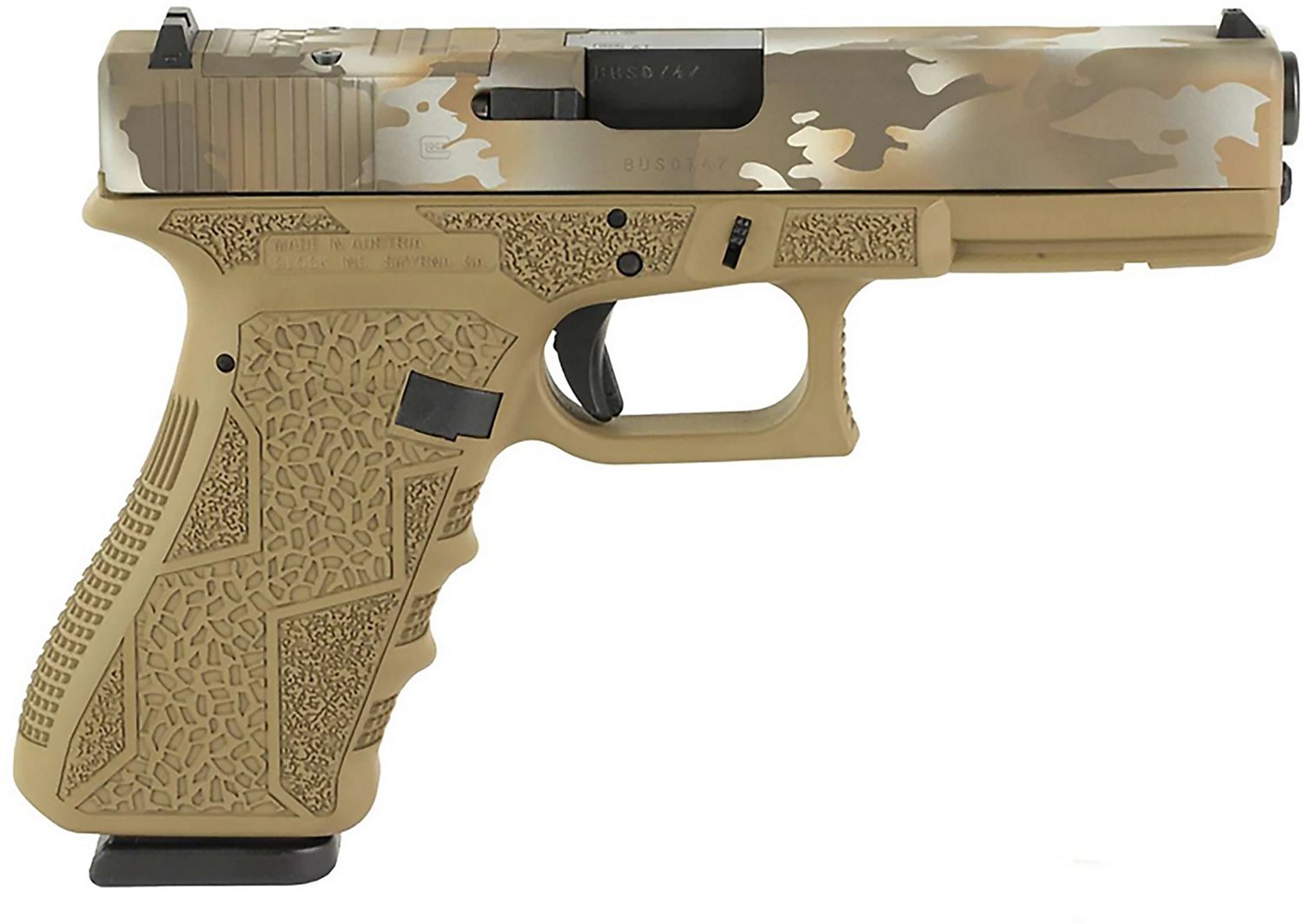 40 Caliber & 40 S&W Pistols | Price Match Guaranteed