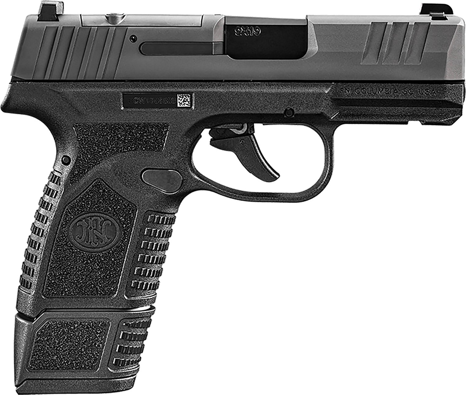 FN Reflex 9mm Pistol