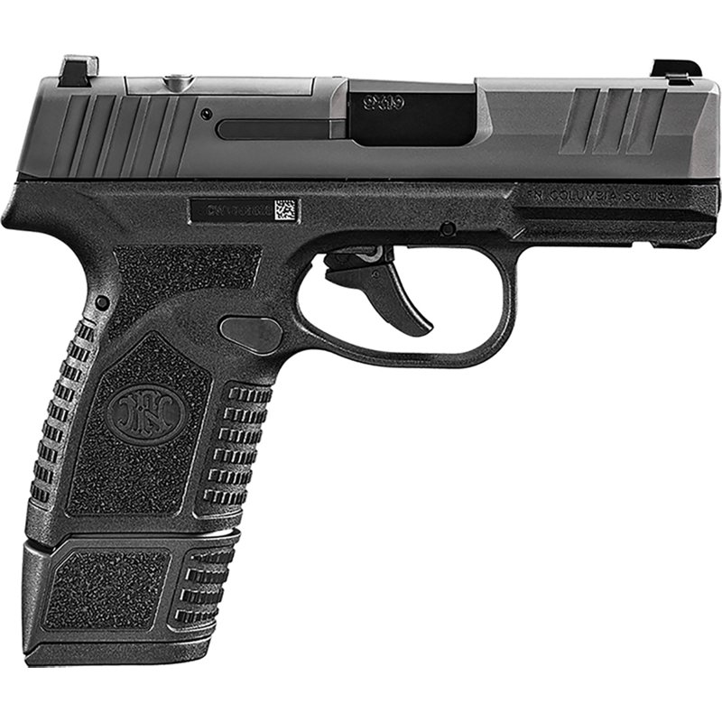Fn Reflex 9Mm Pistol