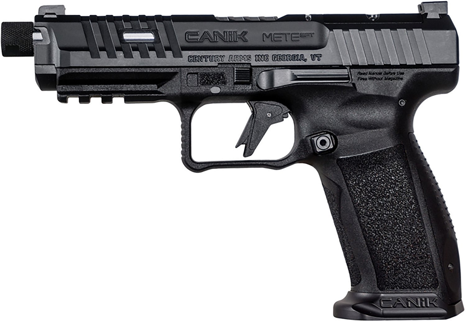 Canik Mete SFT Pro 9mm Pistol                                                                                                    - view number 2