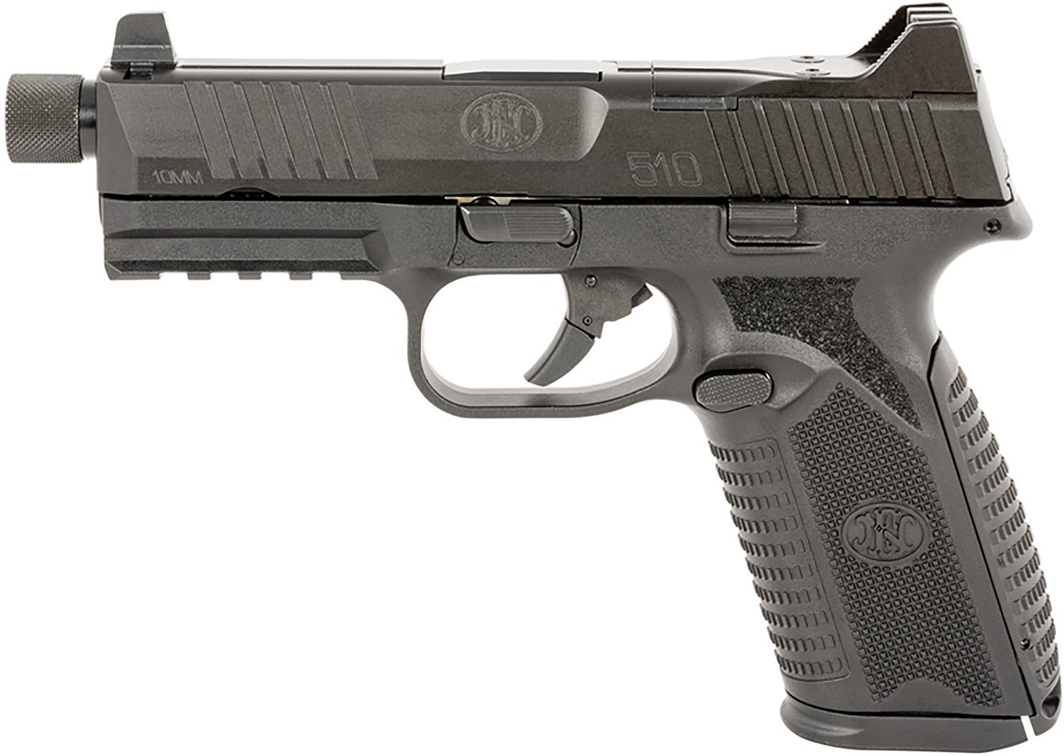 FN 510 Tactical 10mm Pistol                                                                                                      - view number 2