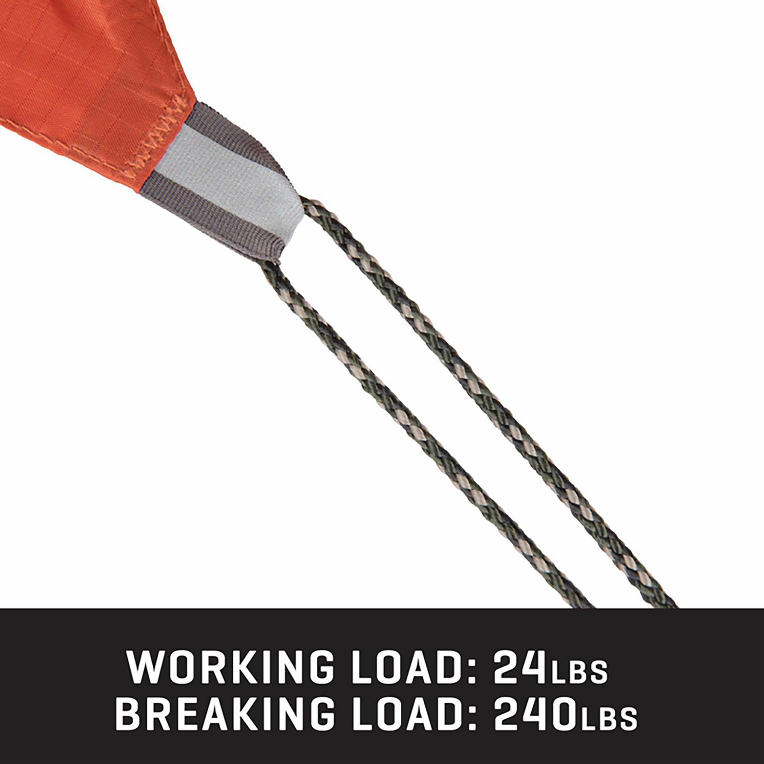 Vanish All-Around 50 ft Outdoor Cord                                                                                             - view number 6