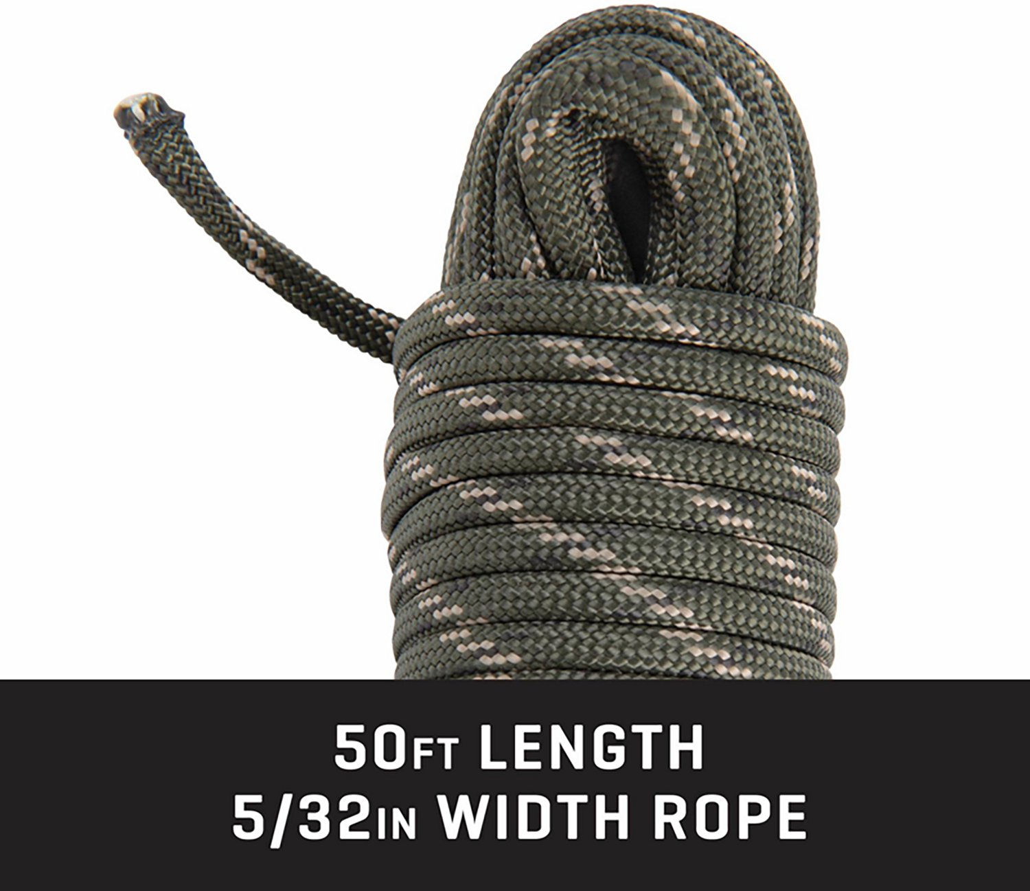 Vanish All-Around 50 ft Outdoor Rope - view number 3