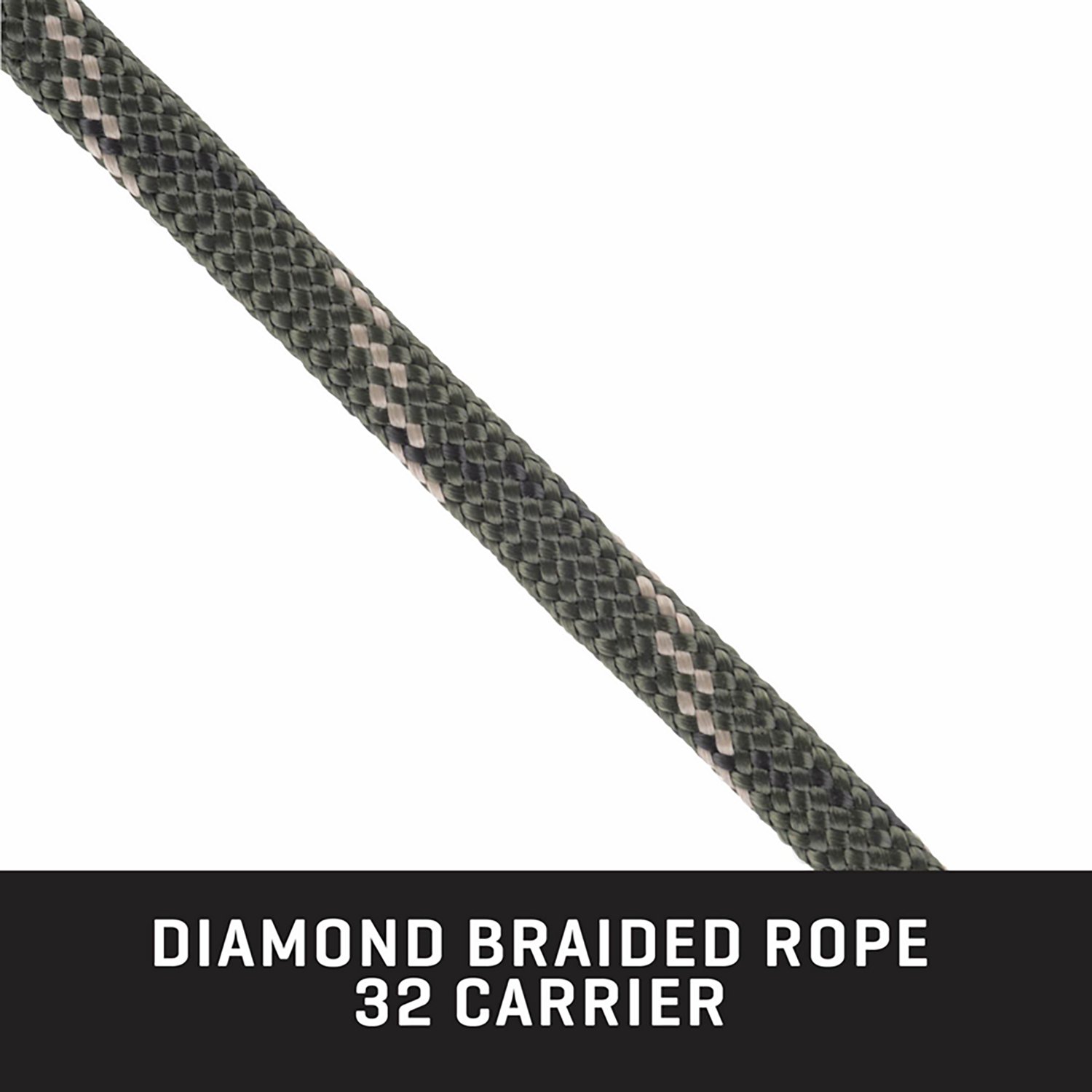 Vanish All-Around 50 ft Outdoor Rope - view number 4