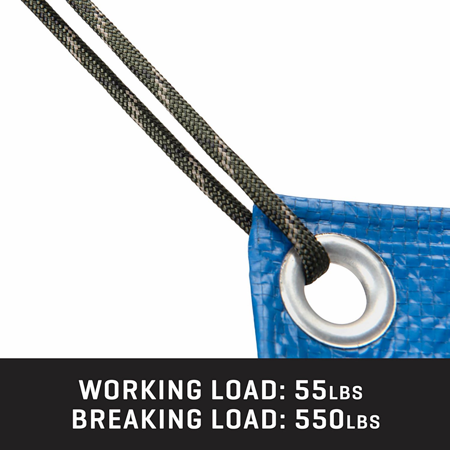 Vanish All-Around 50 ft Outdoor Rope - view number 6