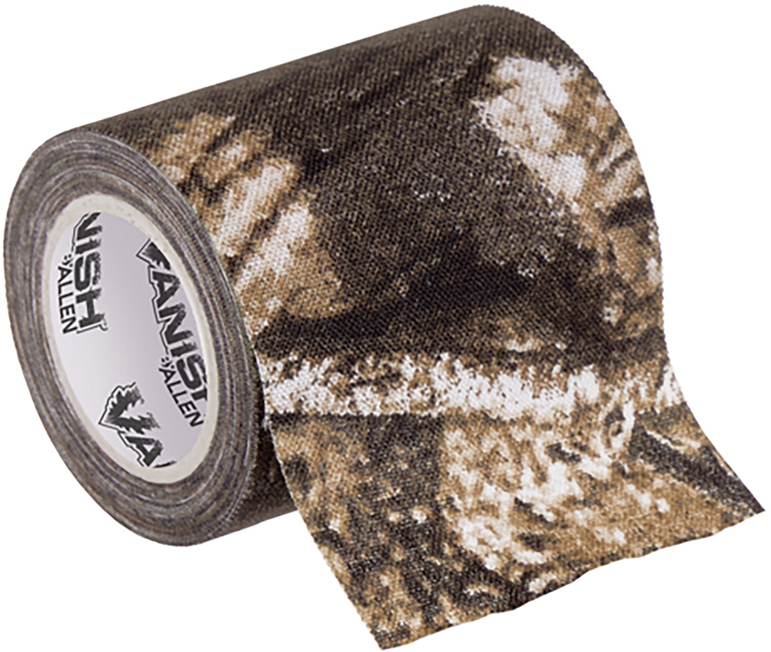 Vanish Camo Cloth Tape - 10 ft Roll - view number 6