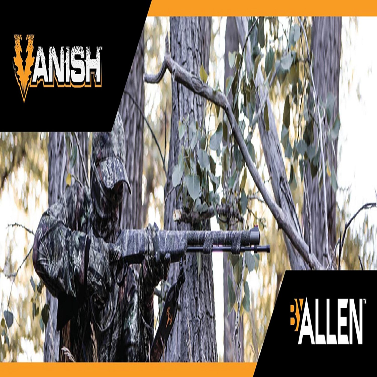 Vanish Camo Cloth Tape - 10 ft Roll - view number 5