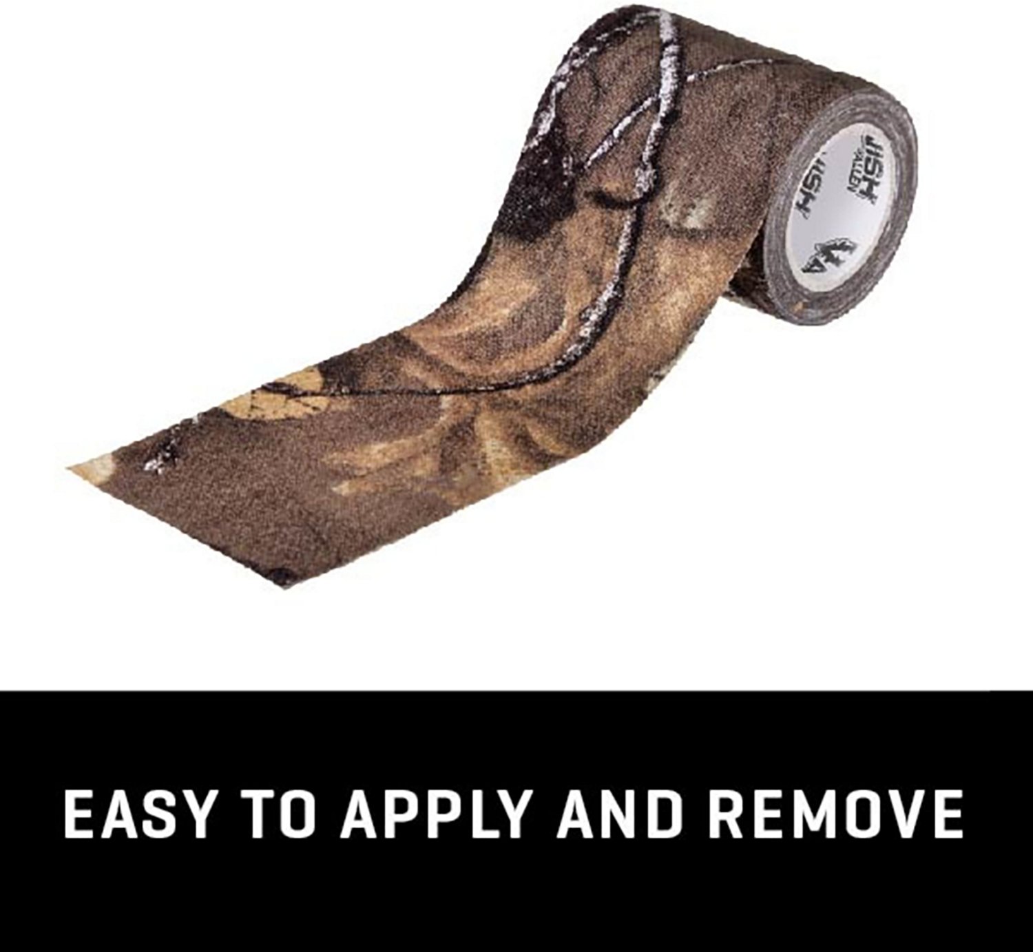 Vanish Camo Cloth Tape - 10 ft Roll - view number 8