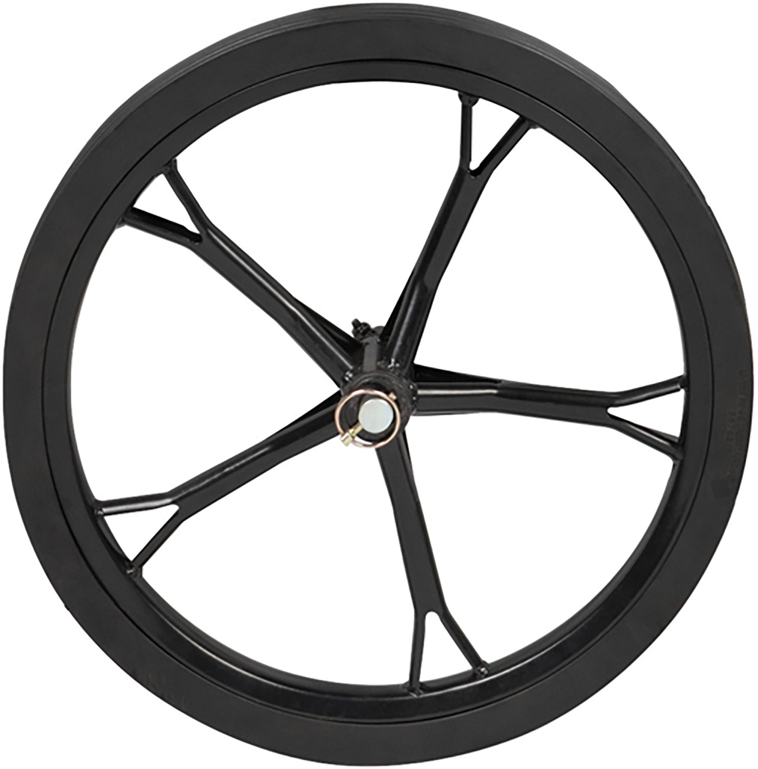 Allen Company Meat Hauler Game Cart - view number 4