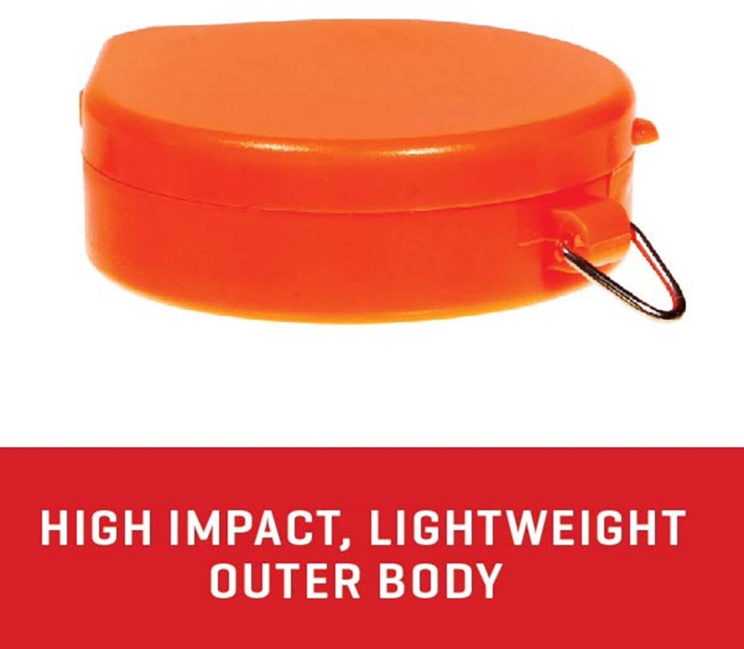 Allen Company Pocket Compass with Lid