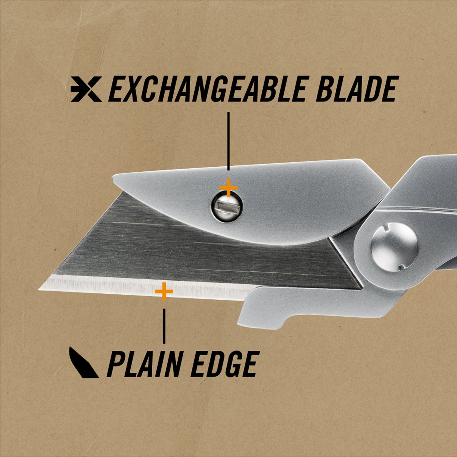 Gerber® Exchange-A-Blade Lite Pocket Knife                                                                                      - view number 6