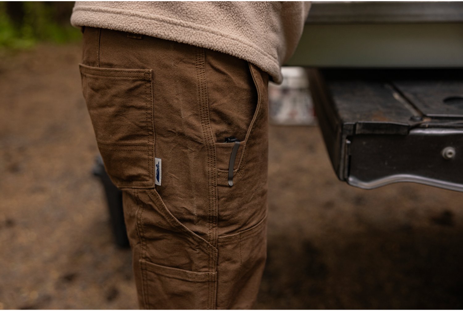 Gerber EVO Mid Folding Tactical Knife                                                                                            - view number 7