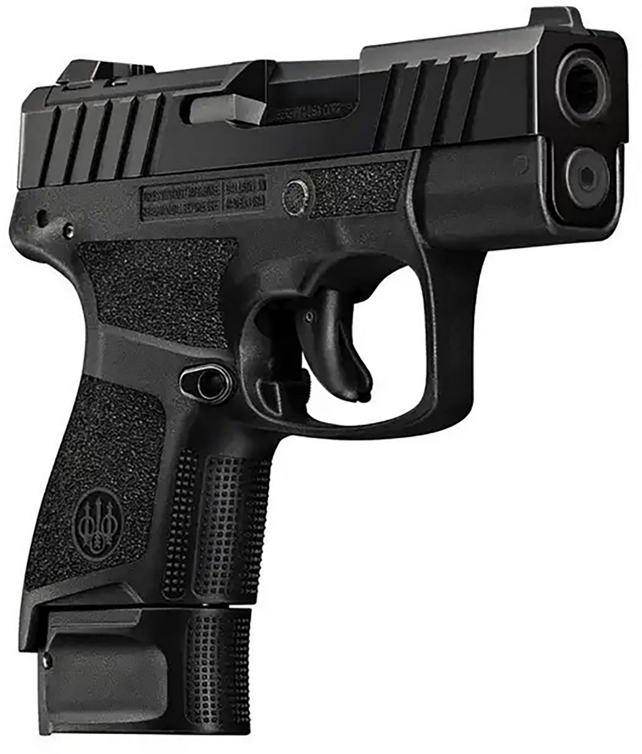 Beretta APX A1 Carry 9mm Pistol - view number 3
