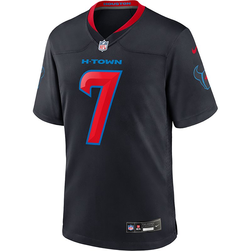 Nike Men's Houston … - image