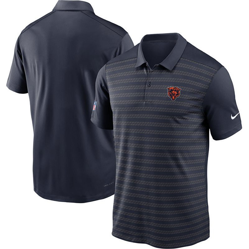 Nike Men's Bears Dr… - image