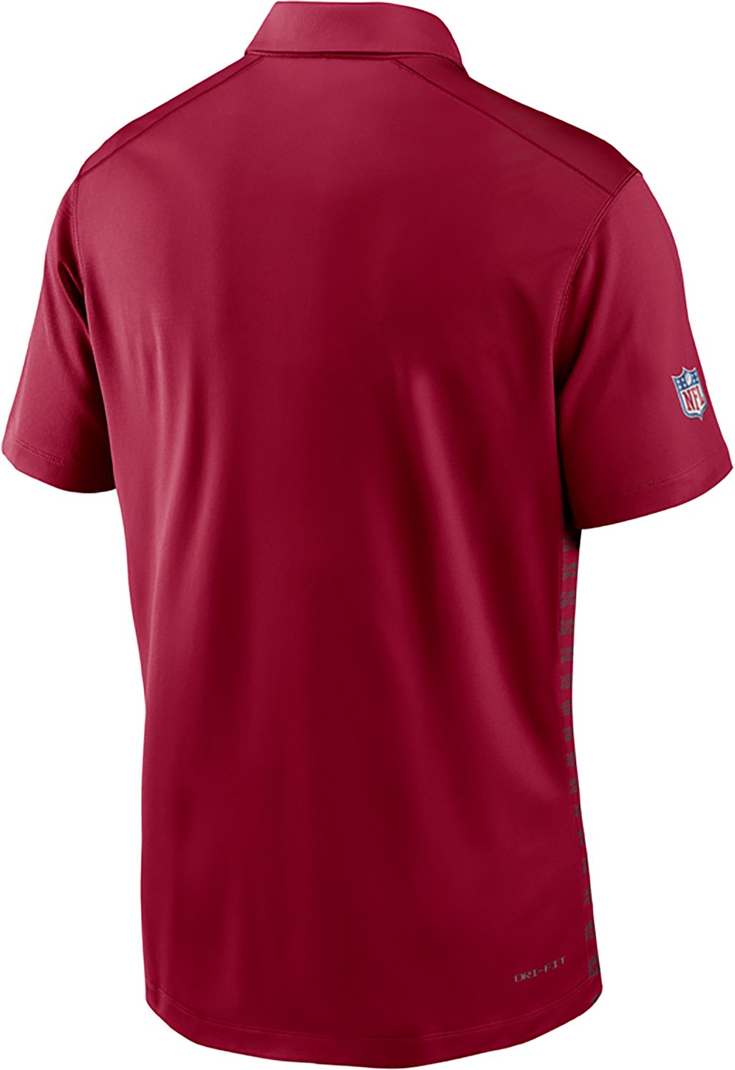 Nike Men's Commanders Dryfit Victory Short Sleeve Polo - view number 3