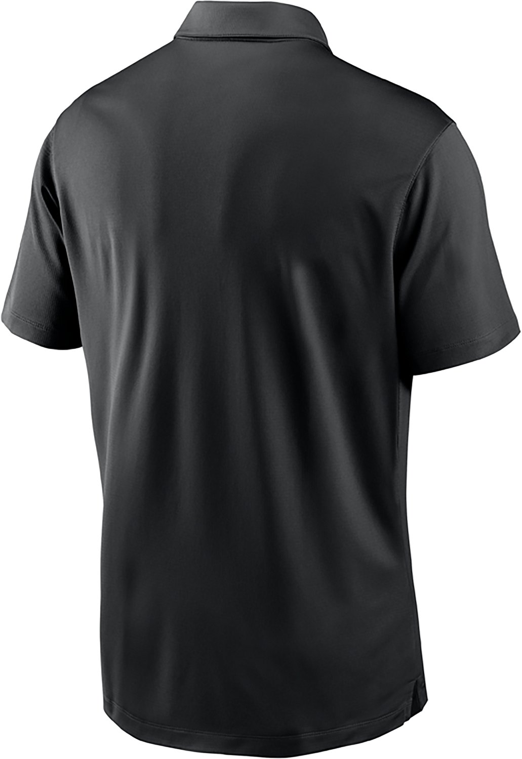 Nike Men's Commanders Franchise Short Sleeve Polo                                                                                - view number 3