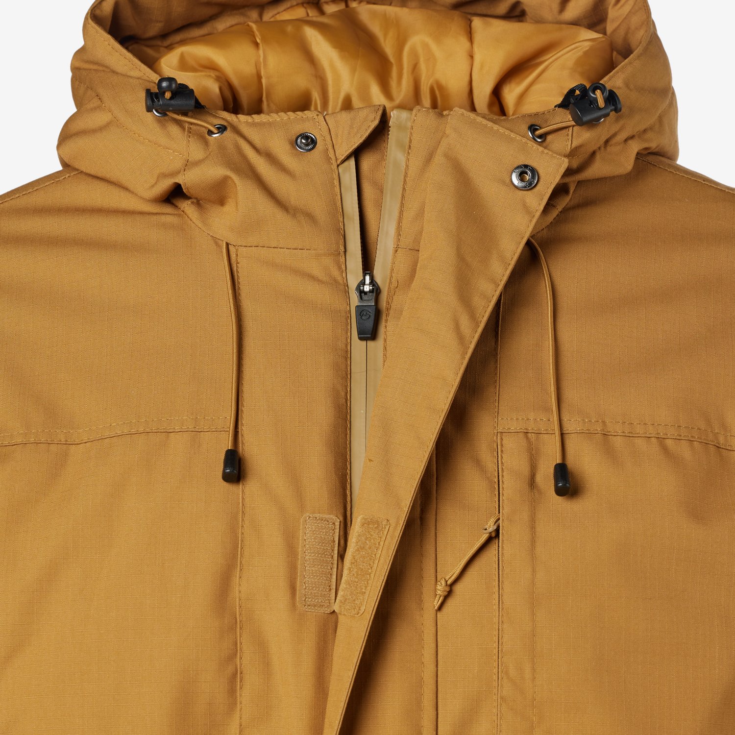 Magellan Outdoors Men's Chimney Rock Parka                                                                                       - view number 3