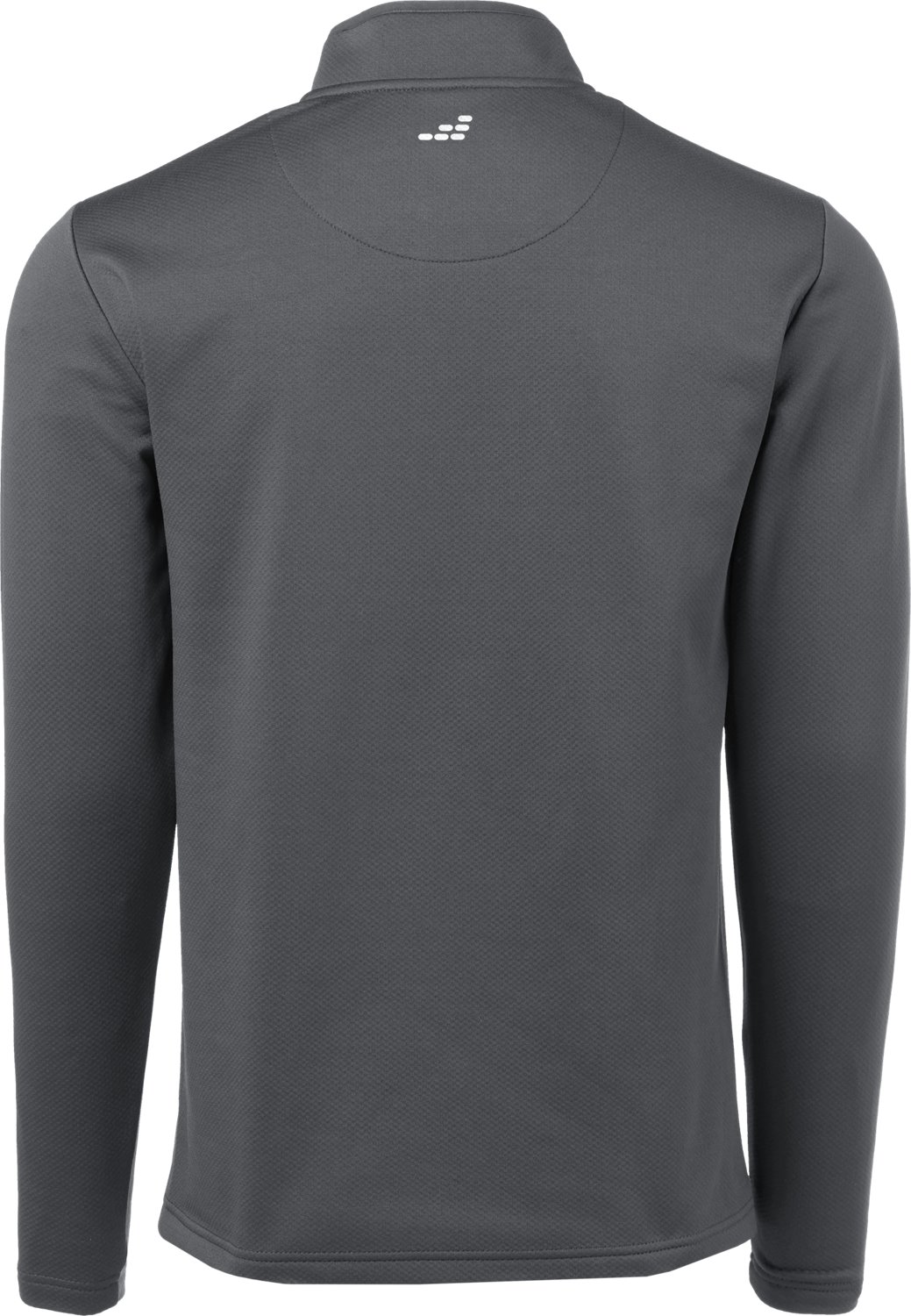 BCG Men's Golf Textured 1/4 Zip Top                                                                                              - view number 2