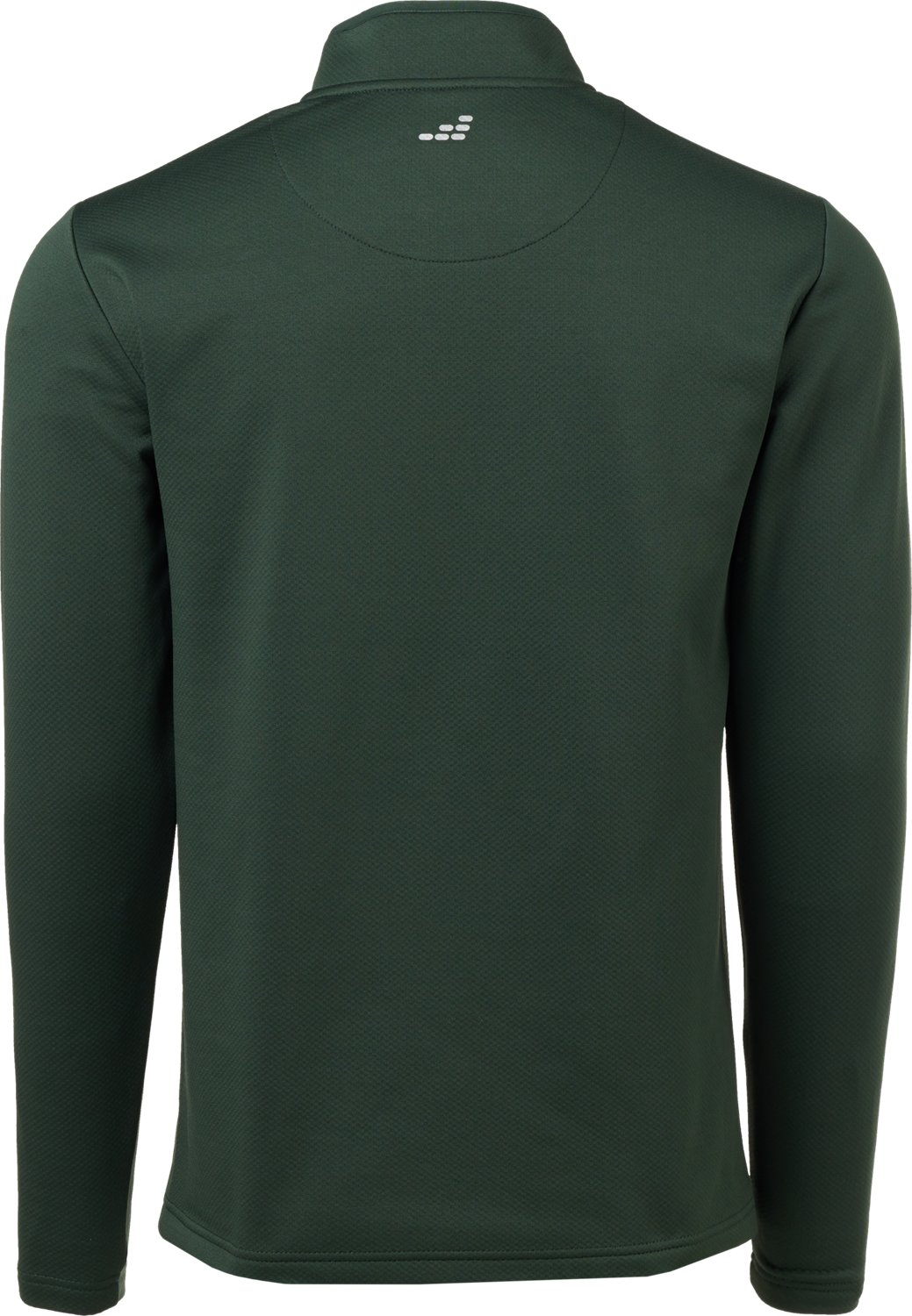 BCG Men's Golf Textured 1/4 Zip Top                                                                                              - view number 2