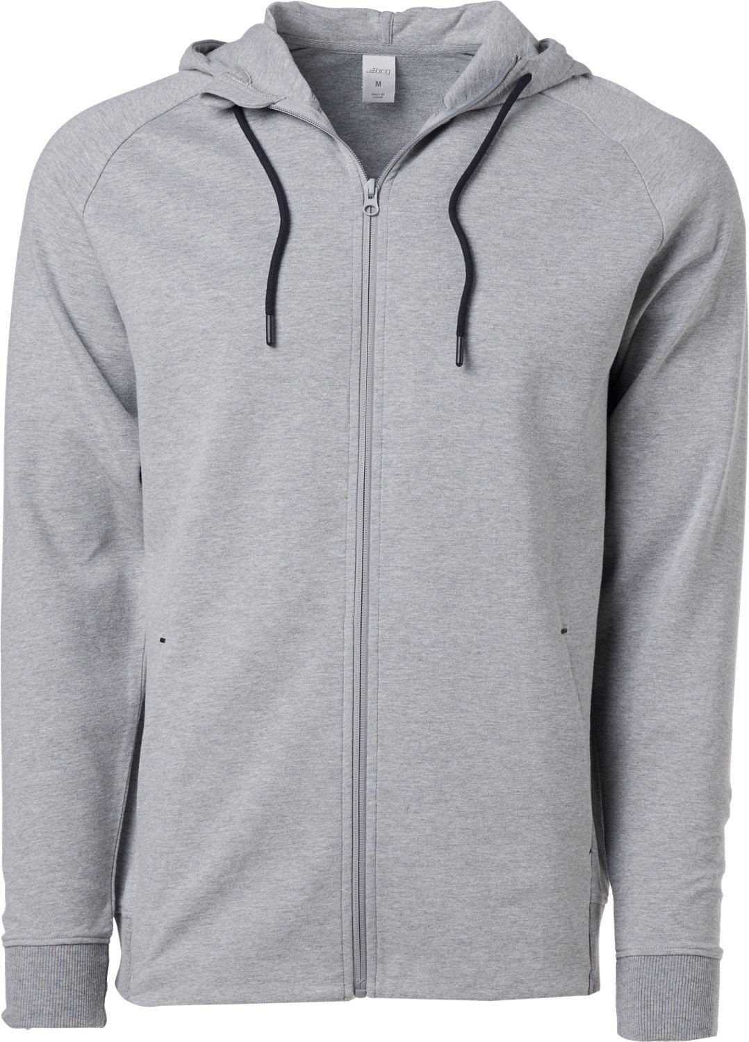 aabcaa 　KNIT DOUBLE JACKET Wool Double-Face Jacket