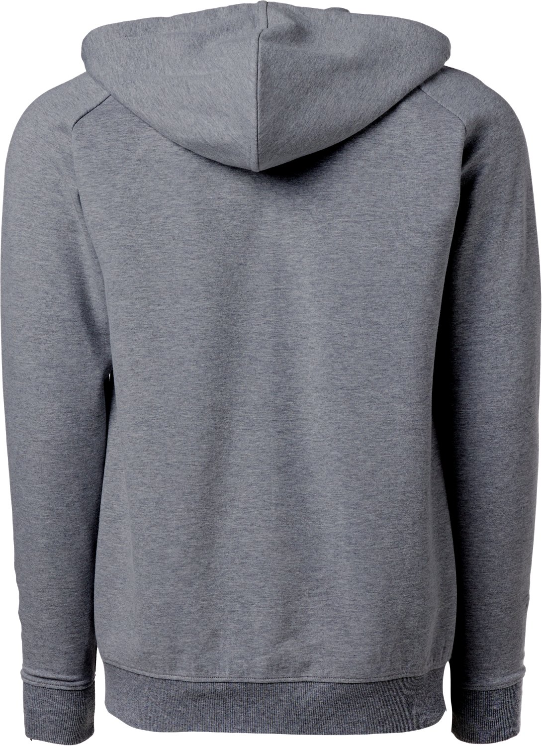 BCG Men's Double Knit Fleece Full-Zip Jacket - view number 2