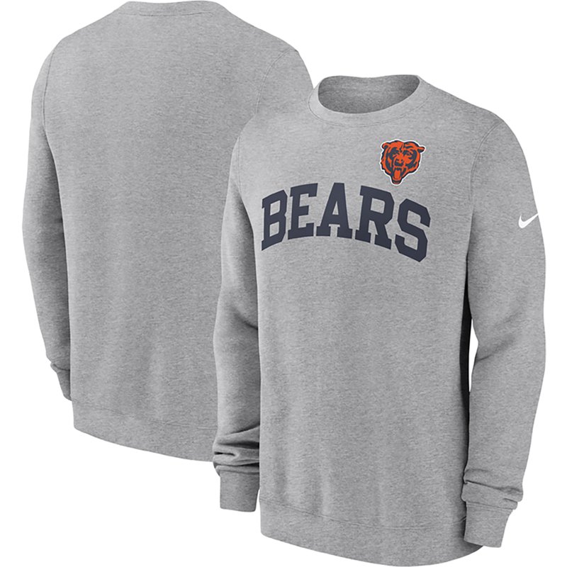 Nike Men's Bears Cl… - image