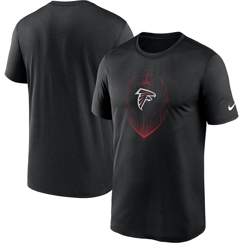 Nike Men's Falcons … - image