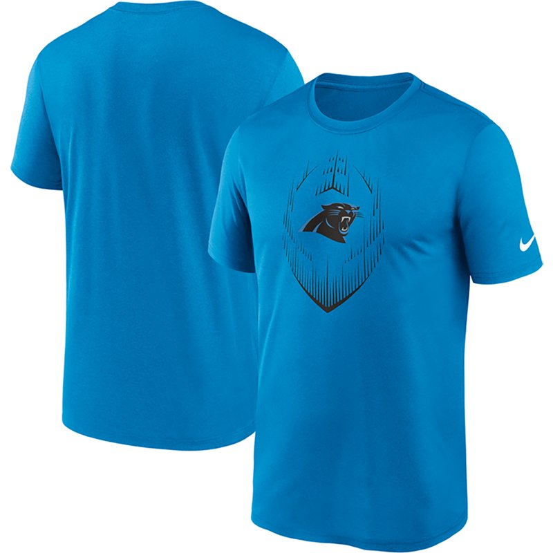 Nike Men's Panthers… - image
