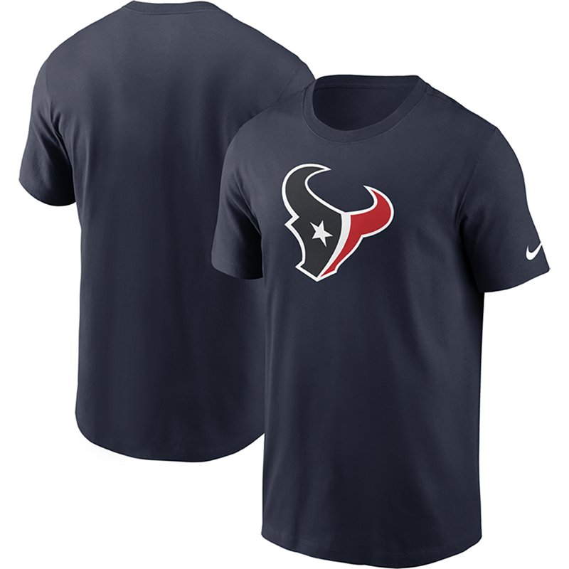 Nike Men's Texans L… - image
