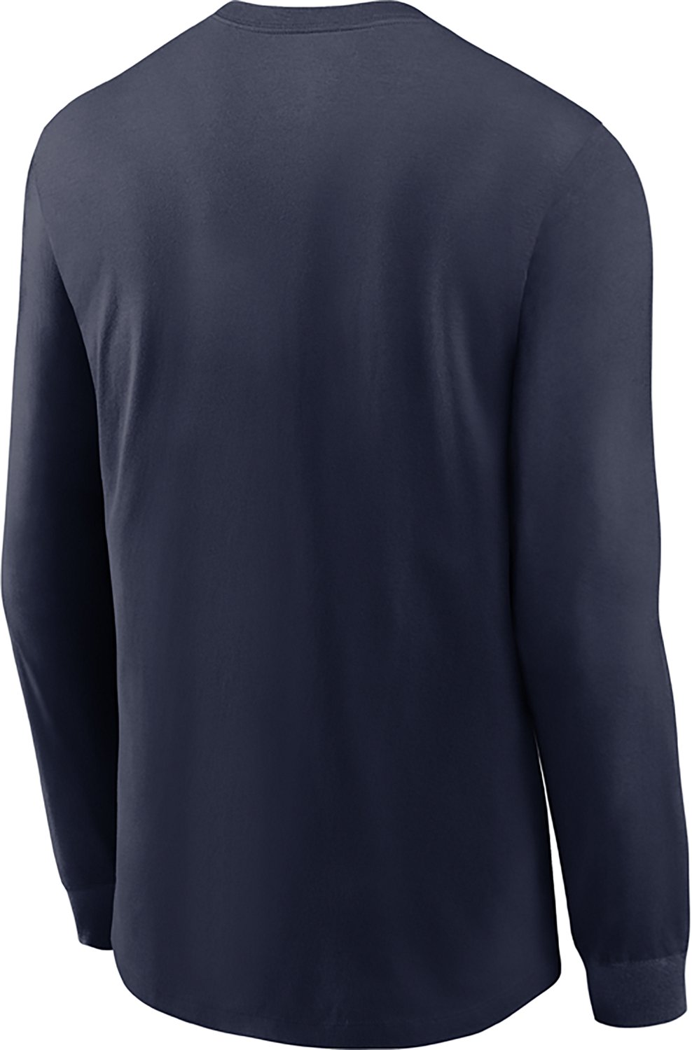 Nike Men's Titans All Out Essential Long Sleeve Tee - view number 3
