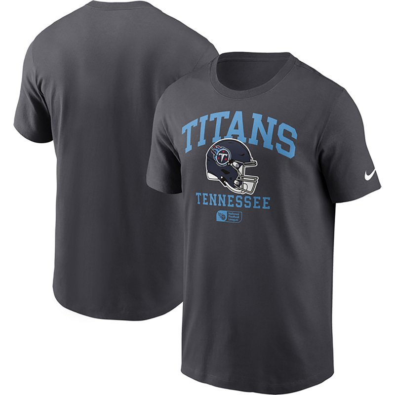 Nike Men's Titans H… - image