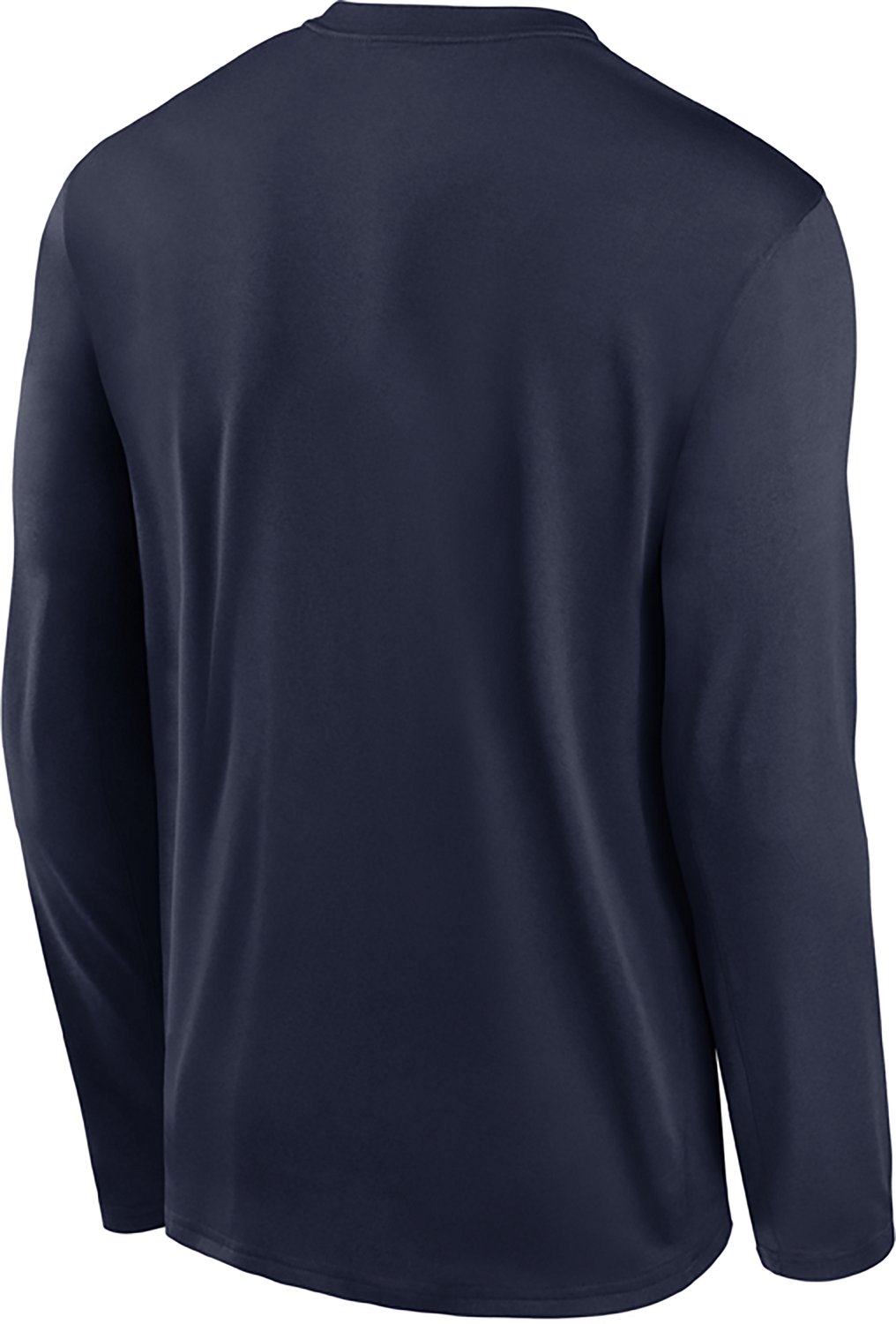 Nike Men's Titans Legend Icon Long Sleeve Tee - view number 3