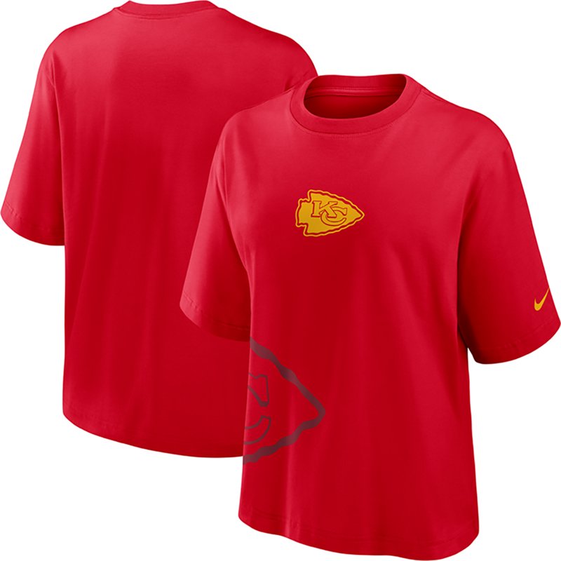 Nike Women's Chiefs… - image