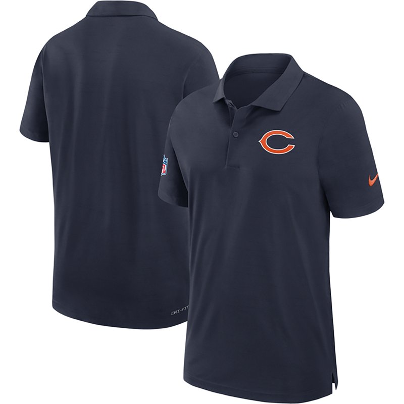 Nike Men's Bears Dr… - image