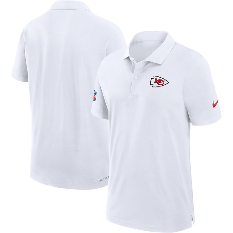 Nike Men's Chiefs D… - image