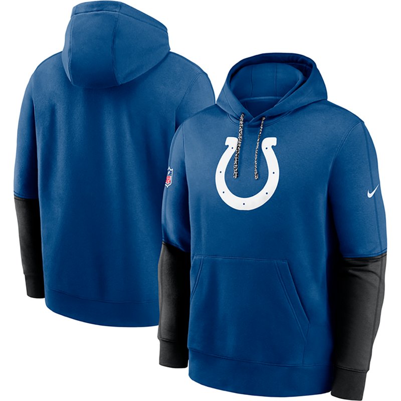 Nike Men's Colts Cl… - image