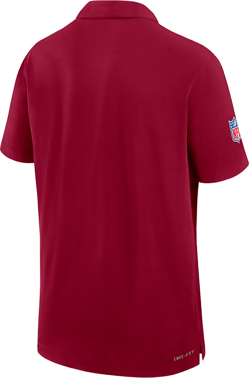 Nike Men's Commanders Dryfit Short Sleeve Polo - view number 3